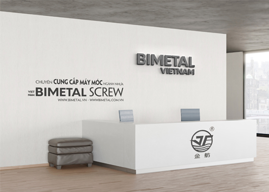 TẠI SAO LẠI CHỌN BIMETAL VIET NAM