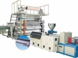 Máy đùn nhựa PVC