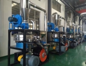Bimetal Vietnam trở thành đối tác uy tín cho giải pháp máy móc ngành nhựa