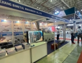 BIMETAL có mặt gian hàng số 618 tại Triễn Lãm Vietnam Plas 2022