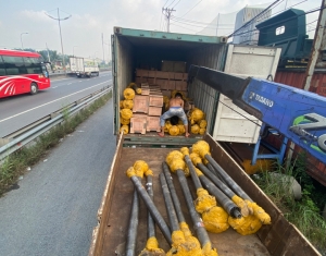 LINH KIỆN NÒNG CẢO ,HỘP SỐ