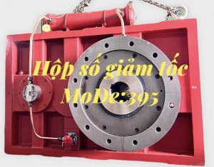 hộp số 420