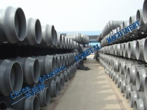 Dây chuyền sản xuất ống nhựa tại TPHCM