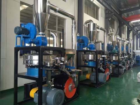 Bimetal Vietnam trở thành đối tác uy tín cho giải pháp máy móc ngành nhựa
