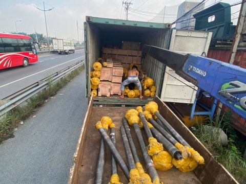 LINH KIỆN NÒNG CẢO ,HỘP SỐ