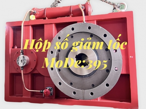 hộp số 420
